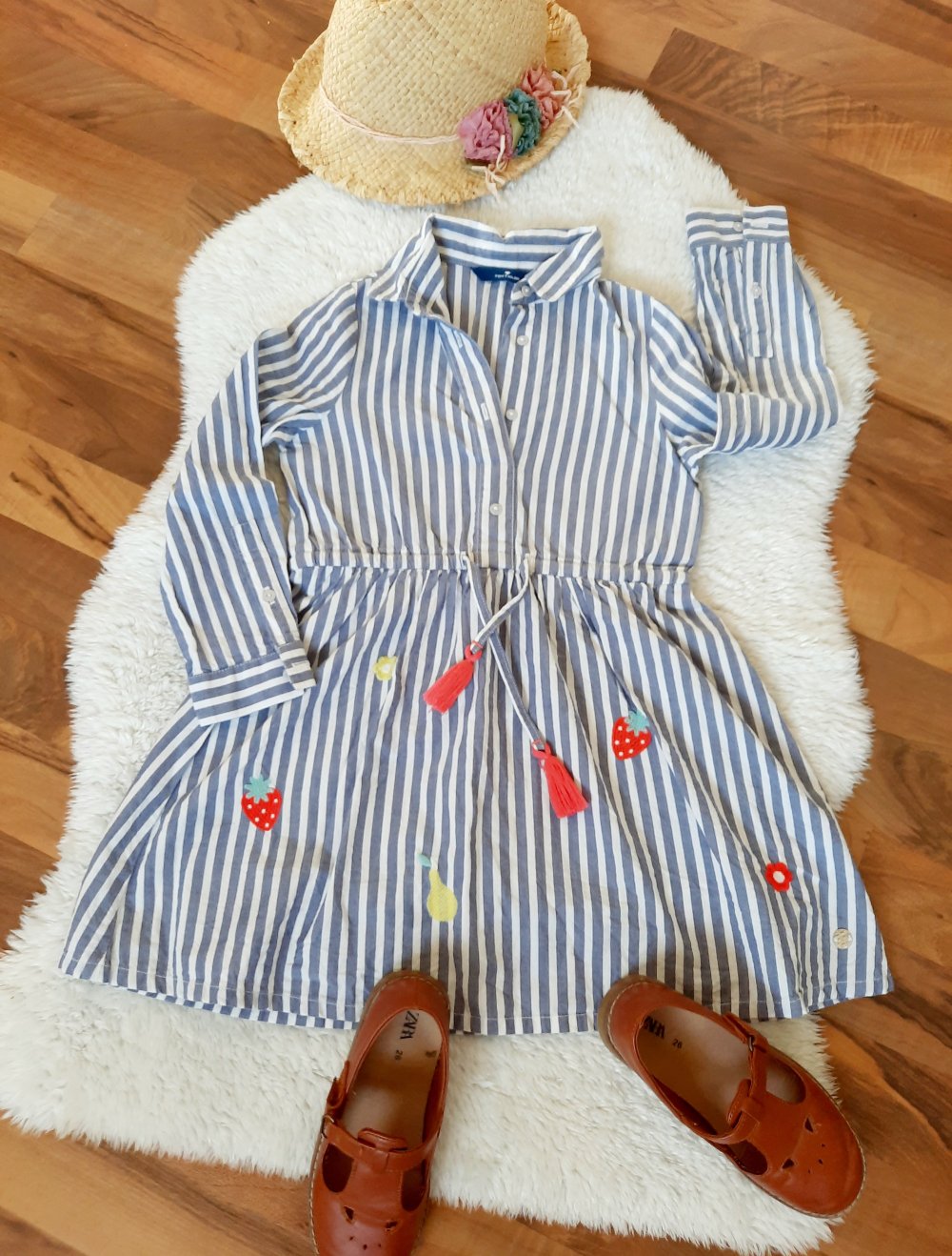 Sommerkleid Tom Tailor