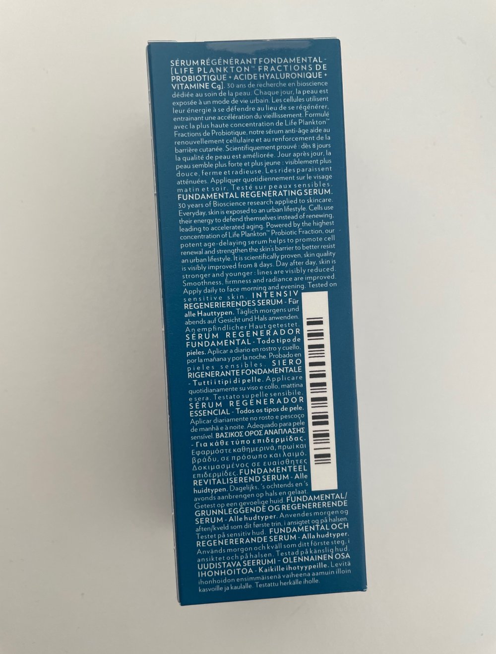 Biotherm Life Plankton Elixir 50ml