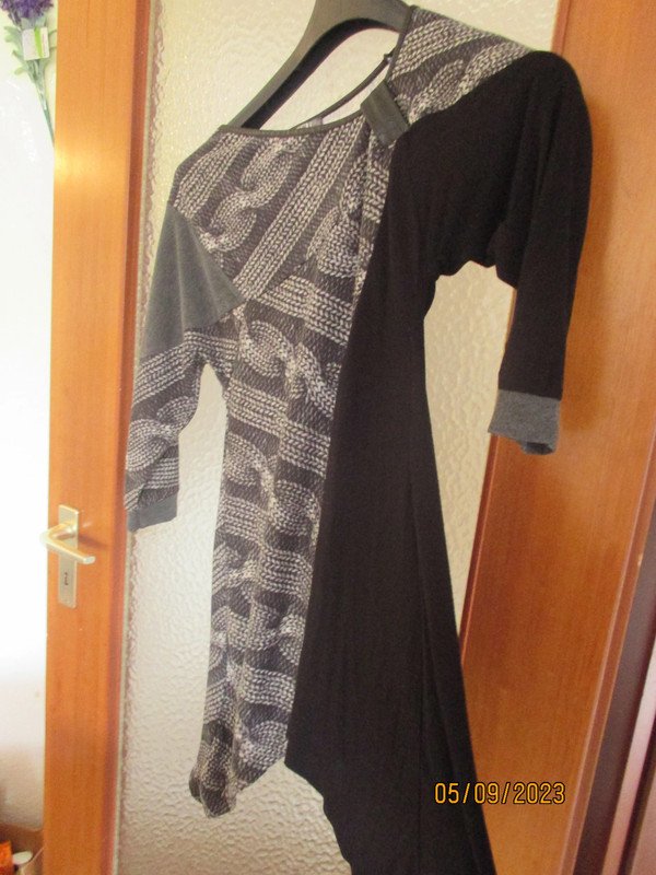 damen shirt gr. 2 steht drin 