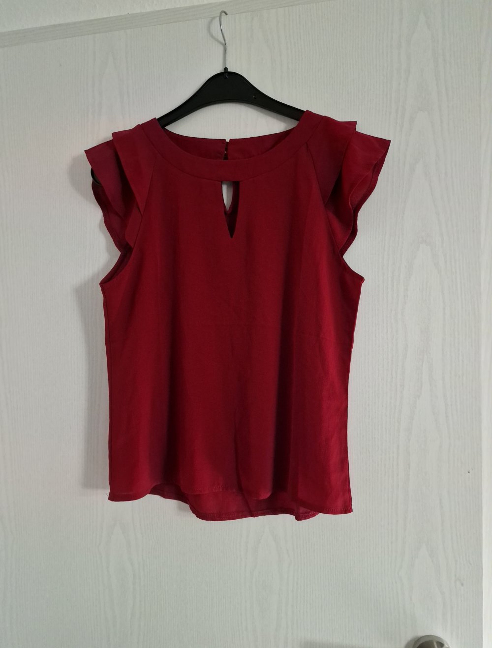 Bluse Größe S