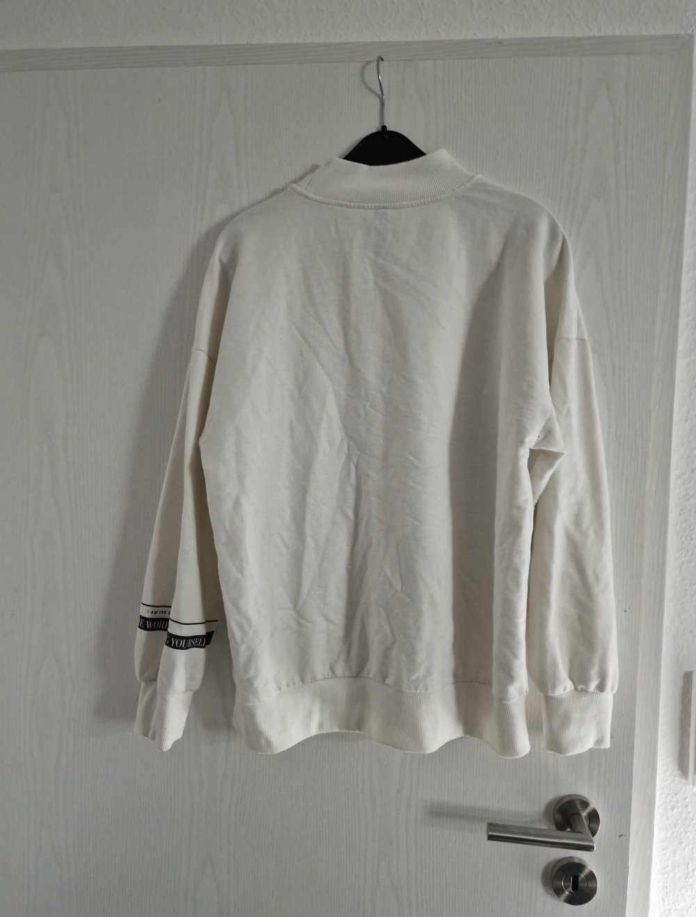 Pullover im Größe S