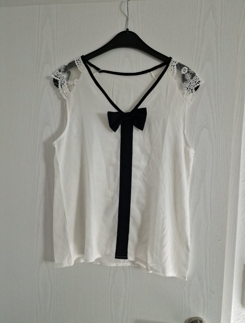 Bluse - Größe S