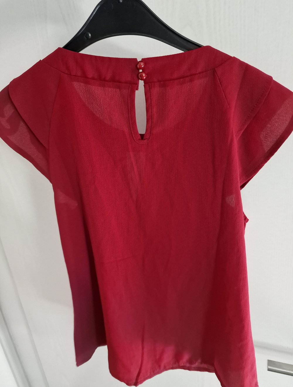 Bluse Größe S