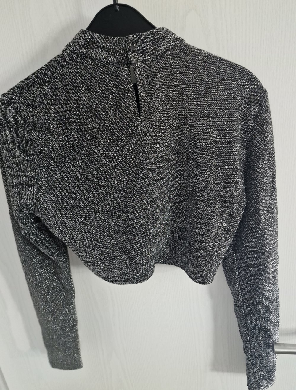 Pullover Bauchfrei Größe M