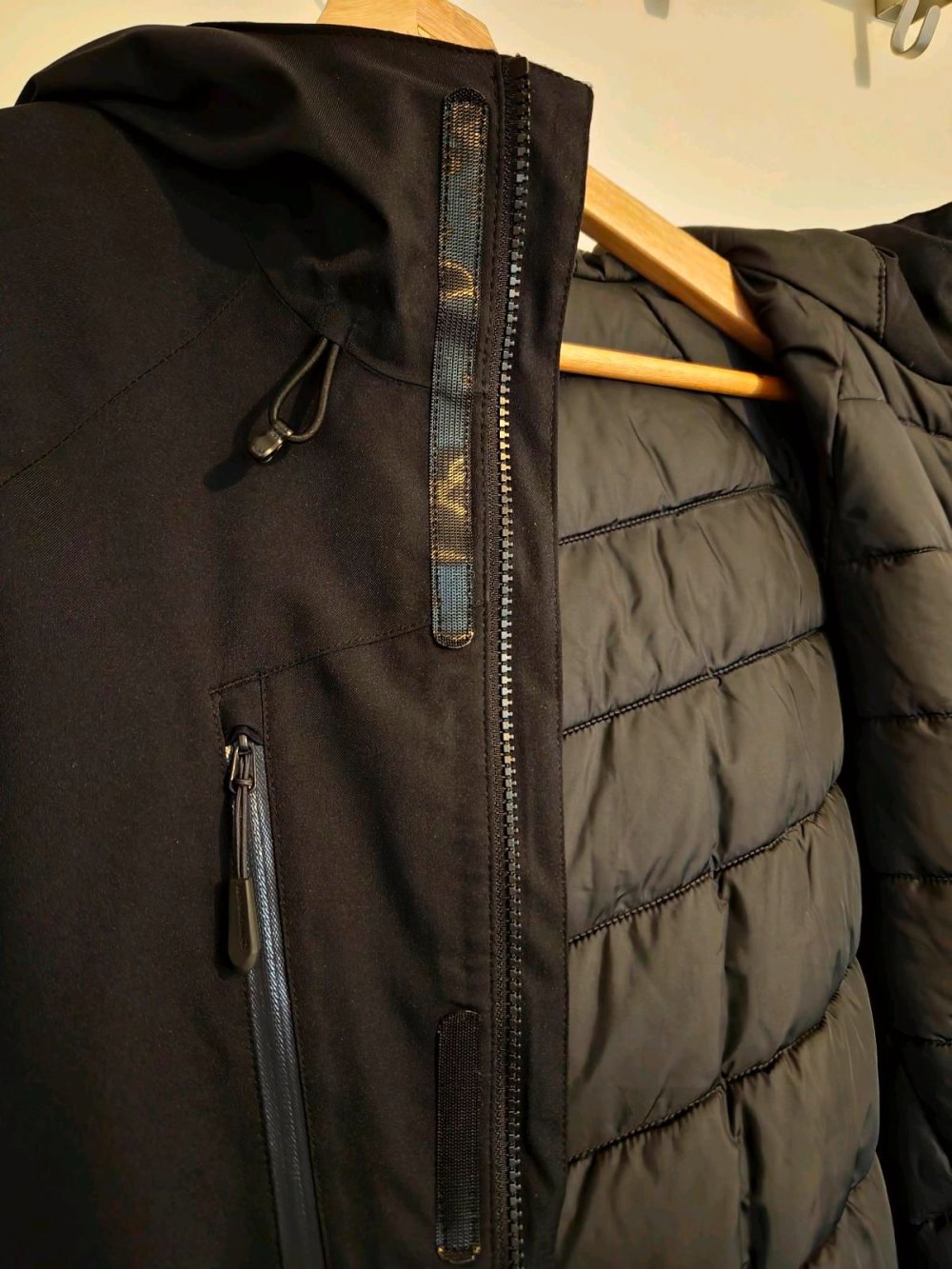 Jack Wolfskin - Troposphere Jacket M - Größe S