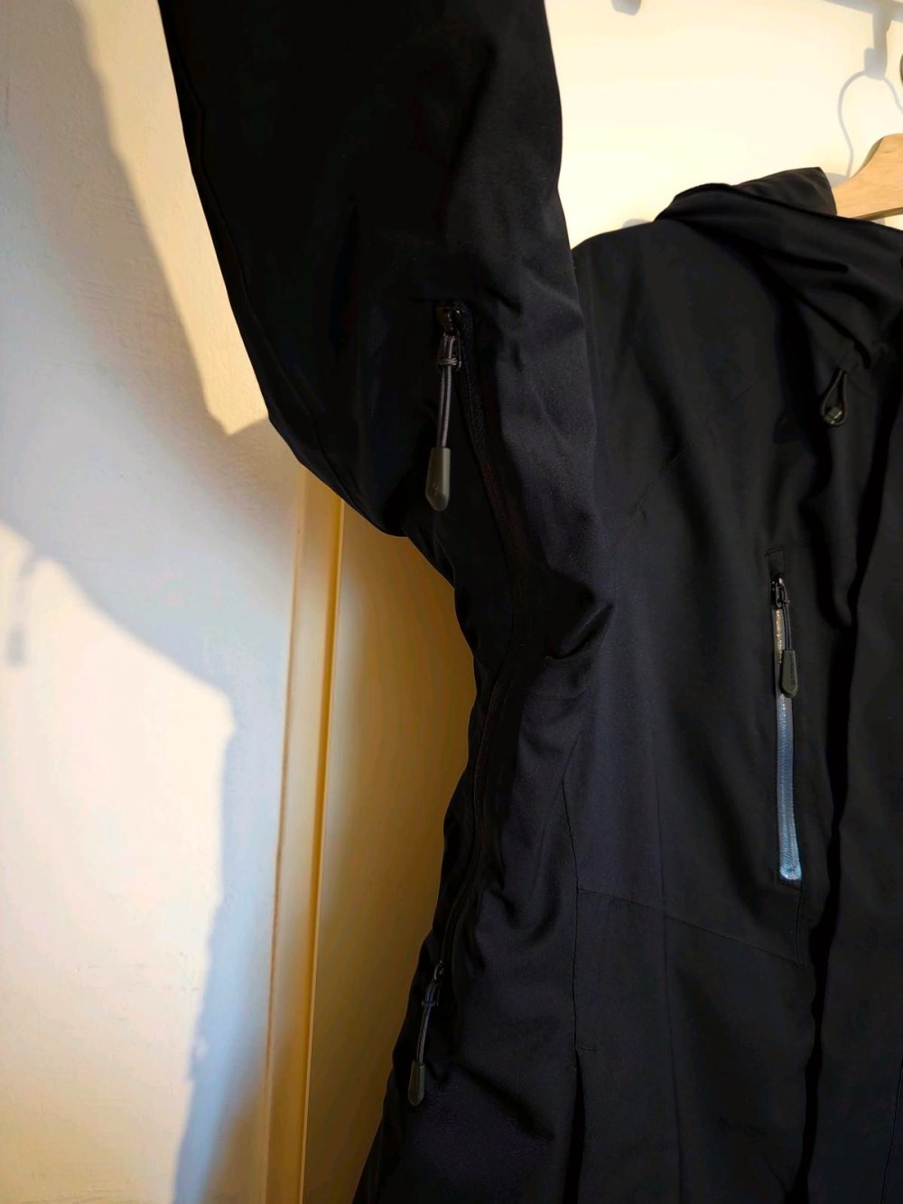 Jack Wolfskin - Troposphere Jacket M - Größe S
