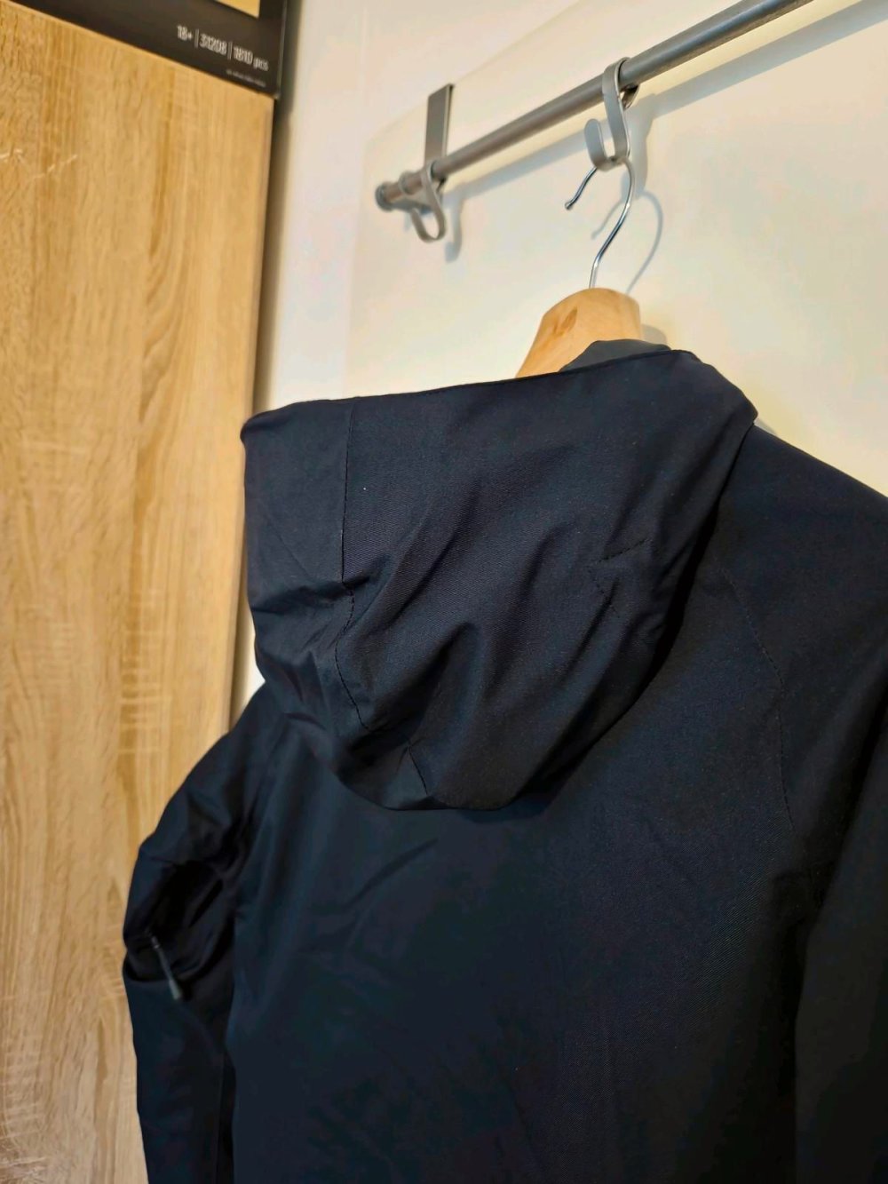 Jack Wolfskin - Troposphere Jacket M - Größe S