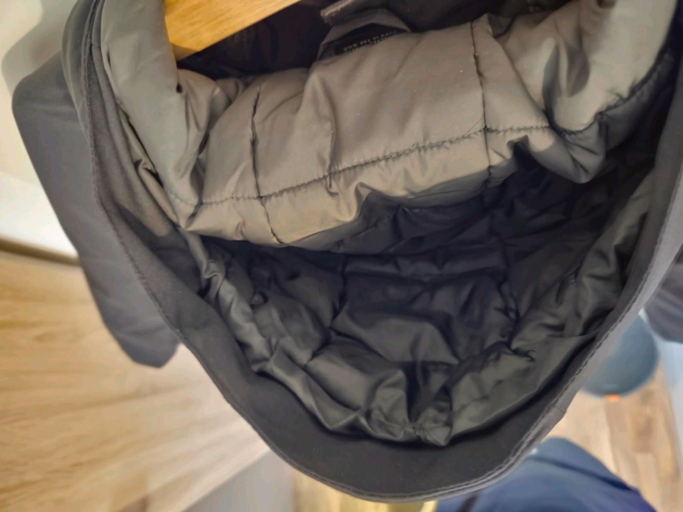 Jack Wolfskin - Troposphere Jacket M - Größe S