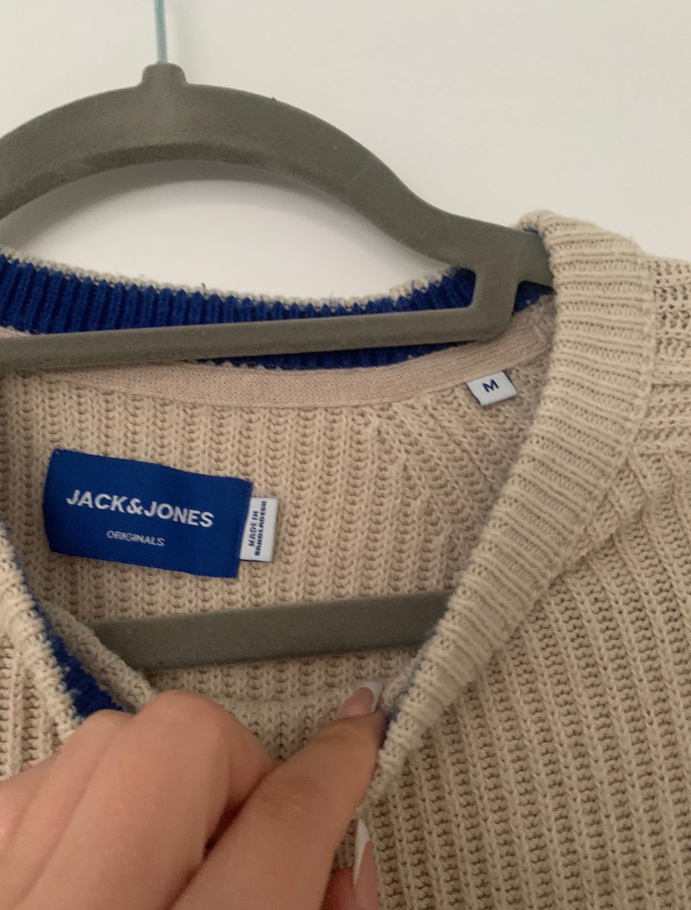 Jack&Jones Männer Pullover