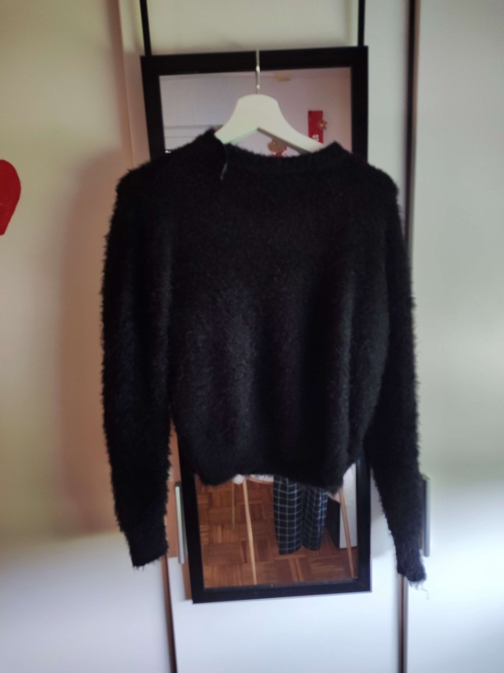 Pullover Von Divided