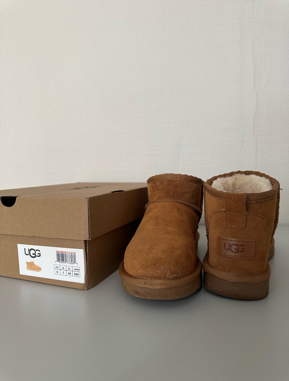 Damen Ugg boots