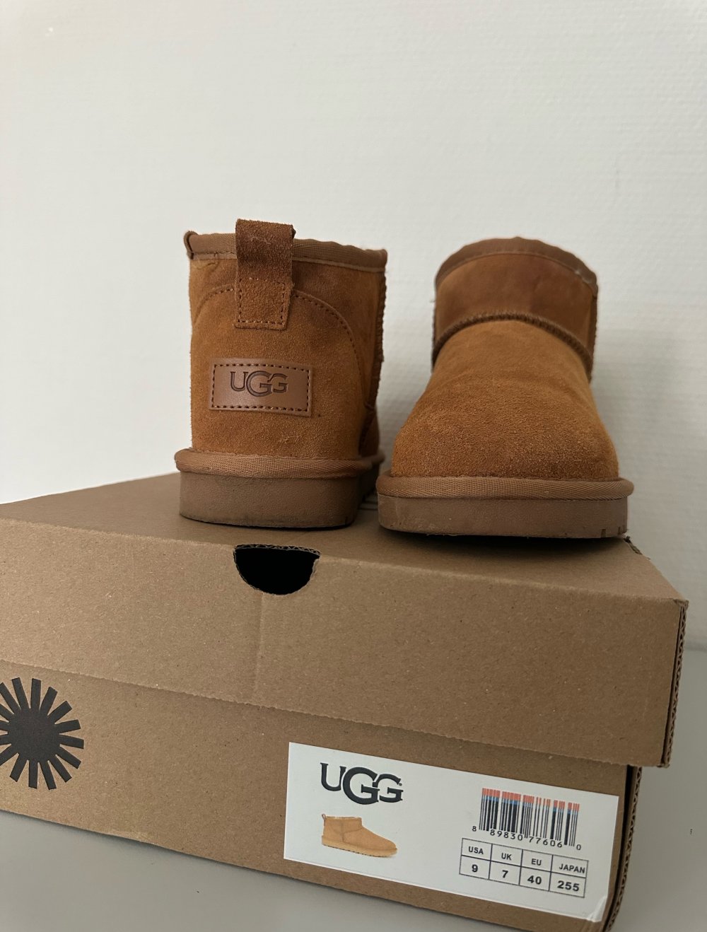 Damen Ugg boots