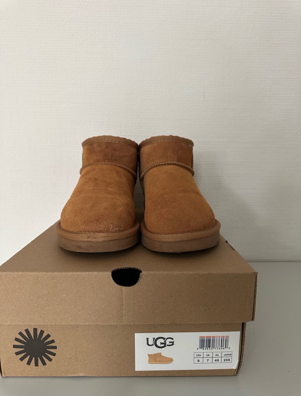 Damen Ugg boots