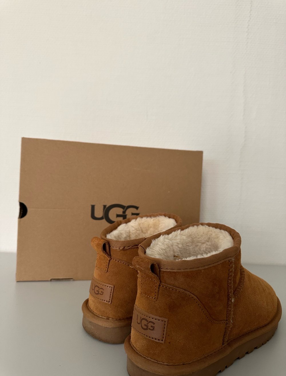 Damen Ugg boots