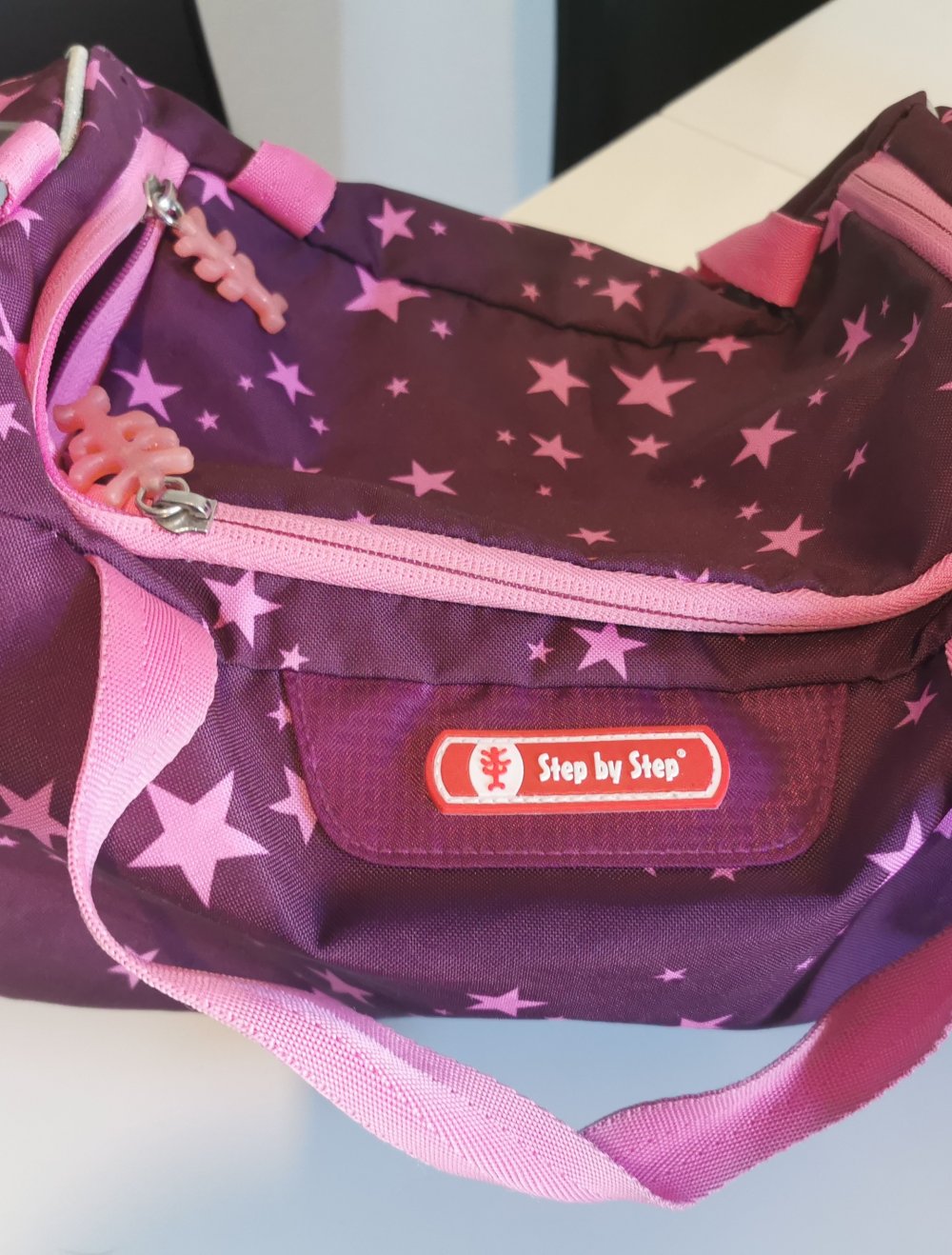 Schulrucksack/ Schulranzen