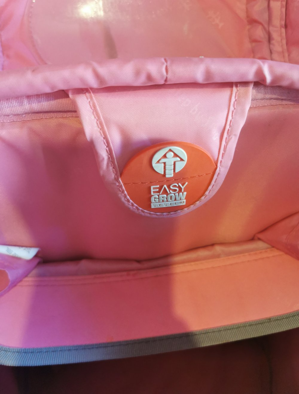 Schulrucksack/ Schulranzen