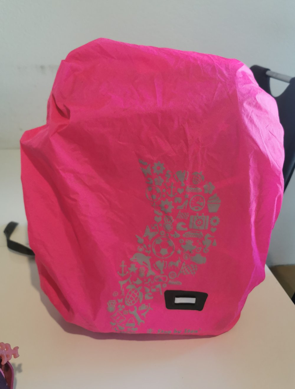 Schulrucksack/ Schulranzen