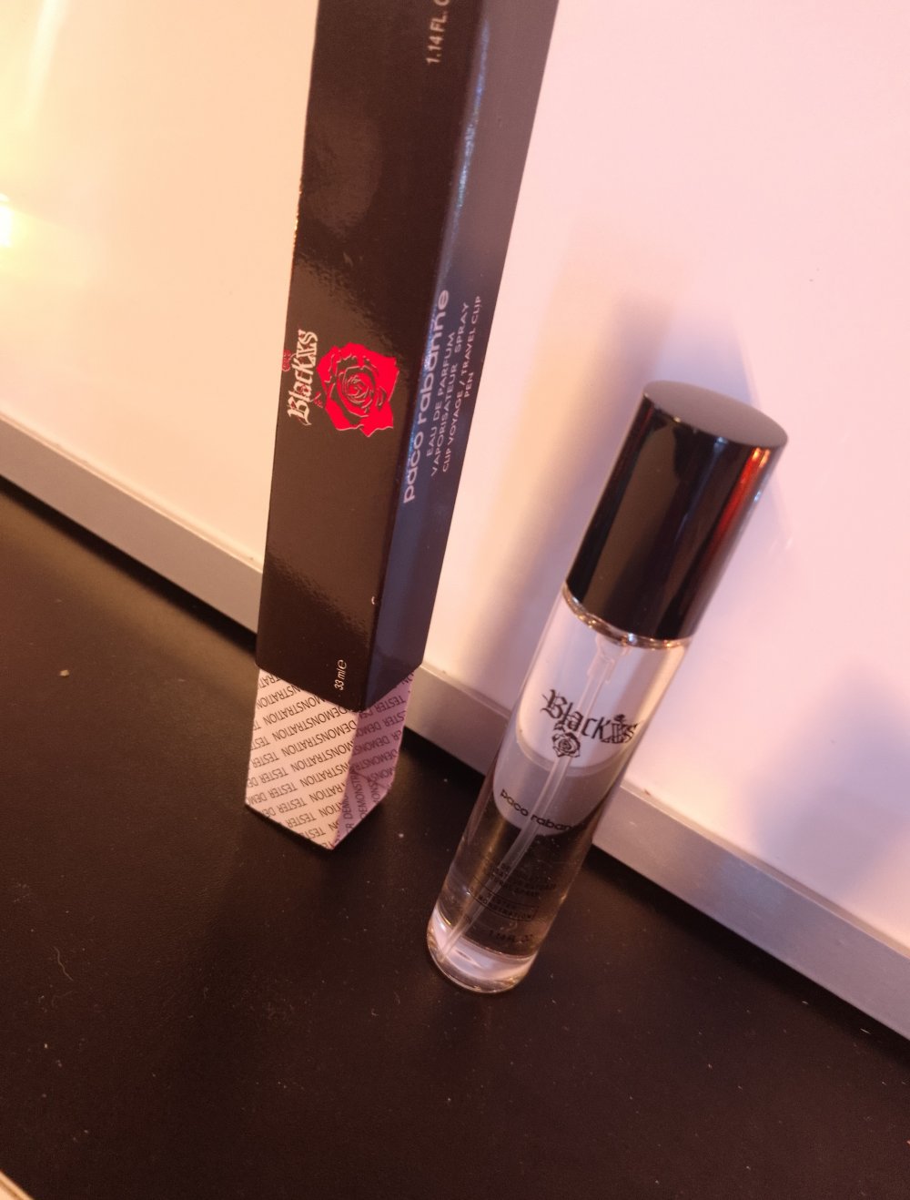 Parfum for men for woman