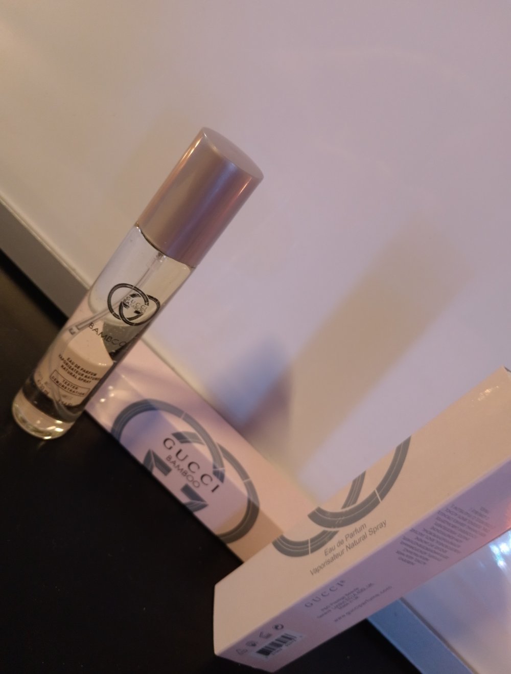 Parfum for men for woman