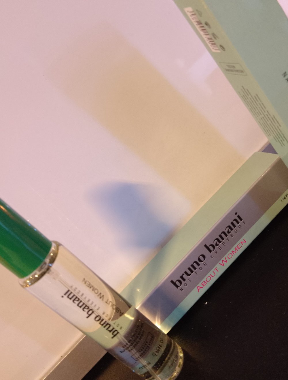 Parfum for men for woman