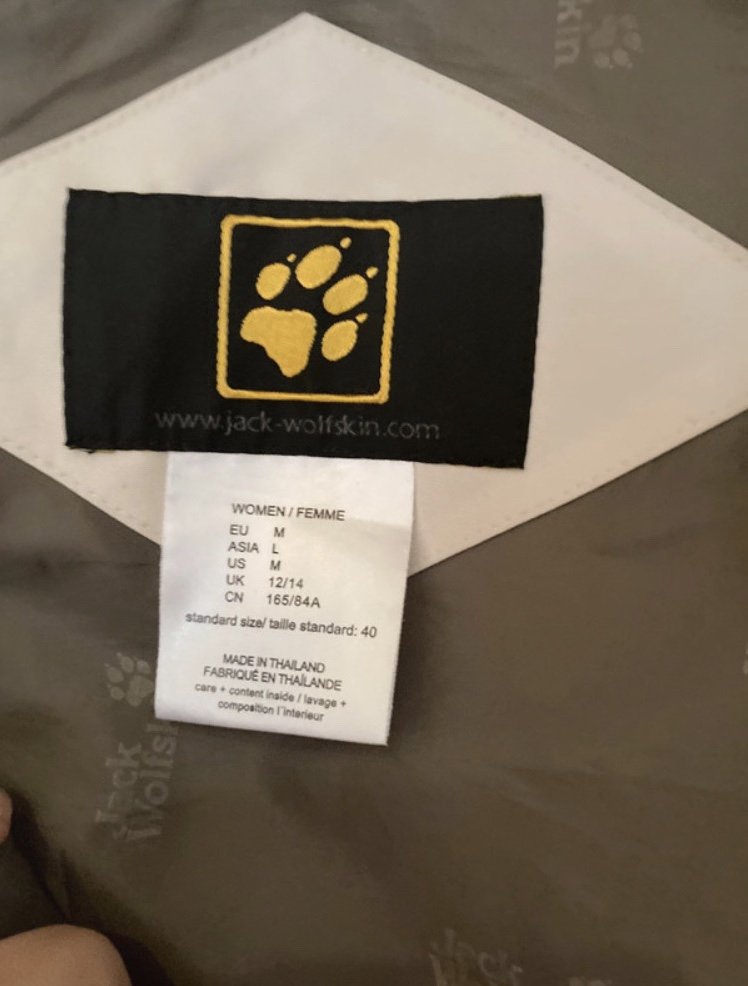 schöner Frühlingsmantel