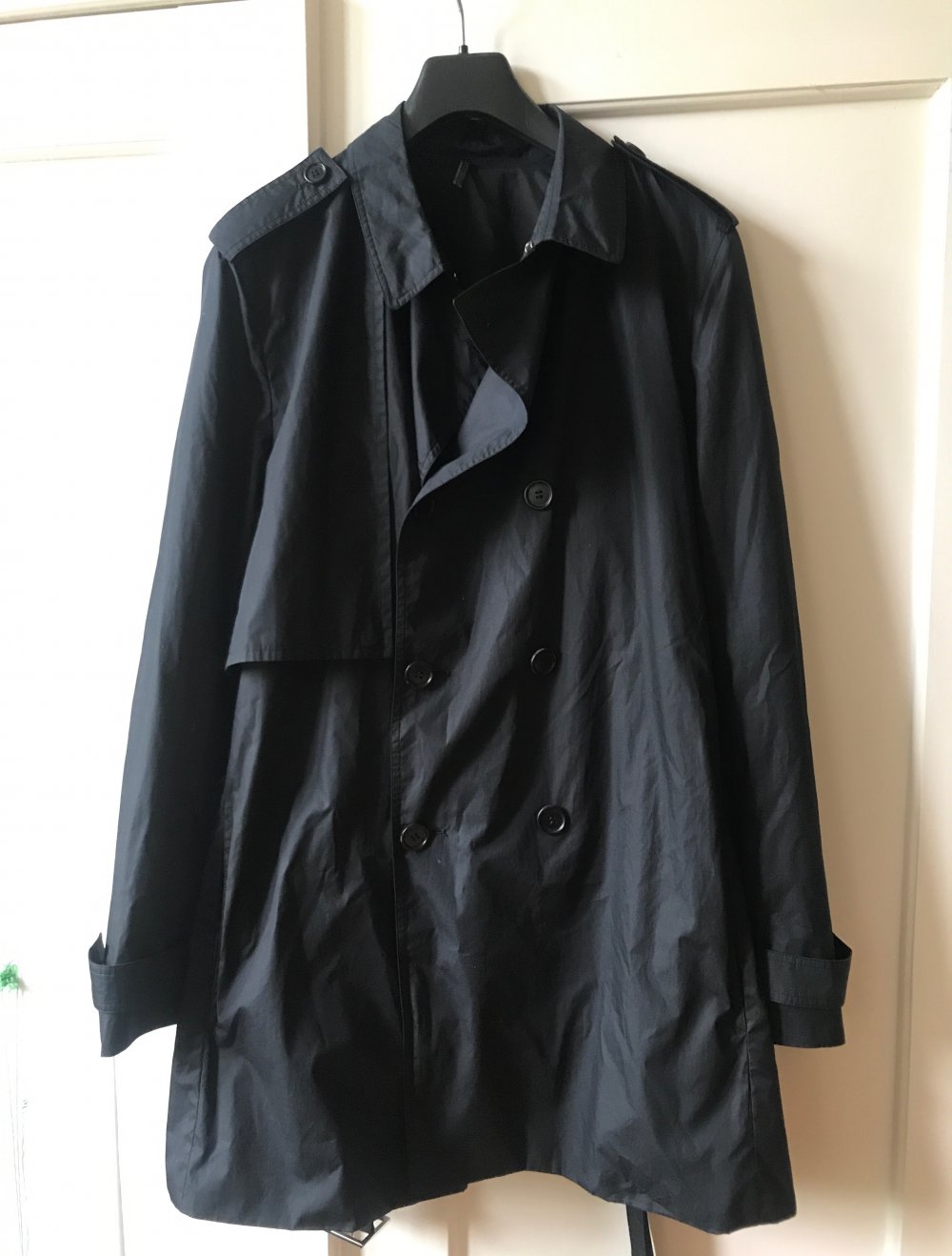 Dior Trenchcoat