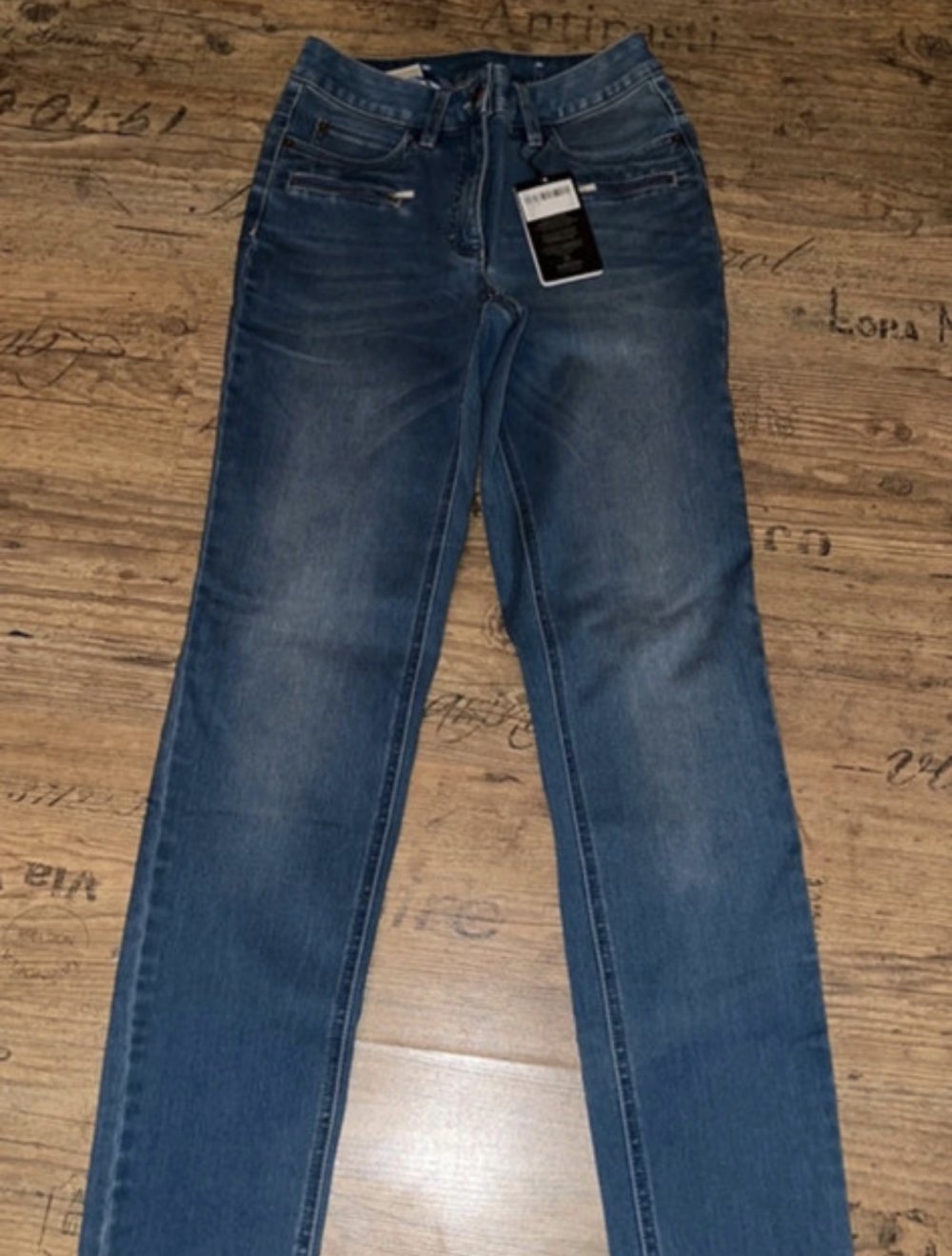 Jeans Madeleine