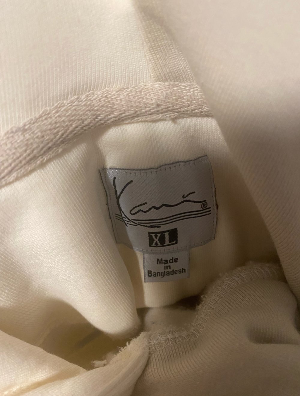 Karl kani Pullover XL