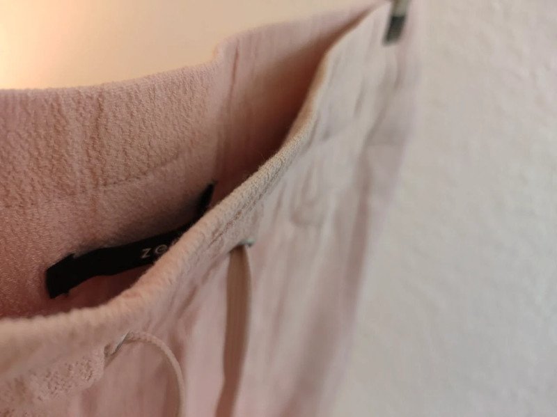 Mini-Rock Blickdicht