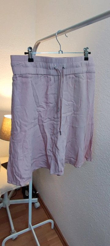 Mini-Rock Blickdicht