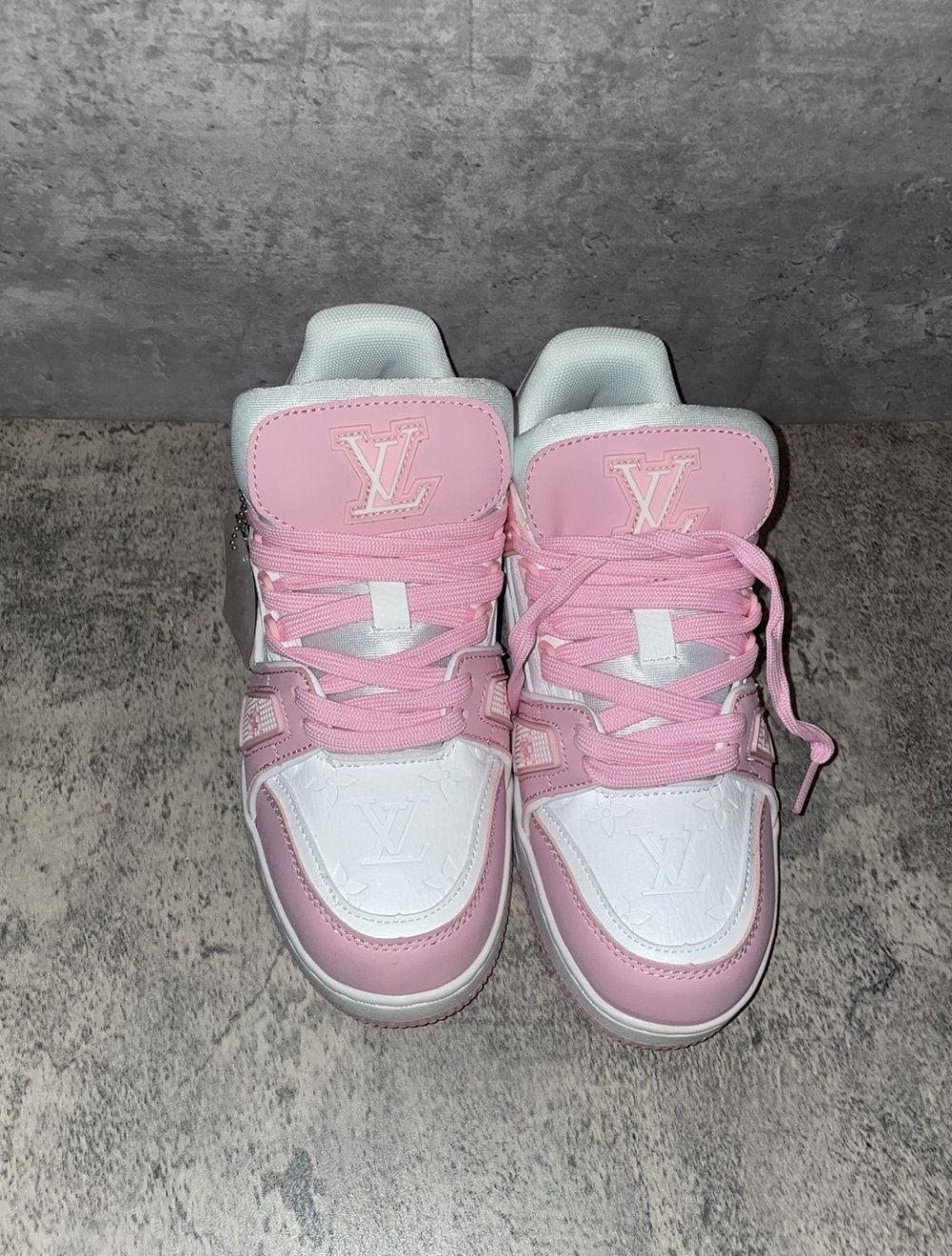 Louis vuitton Trainer