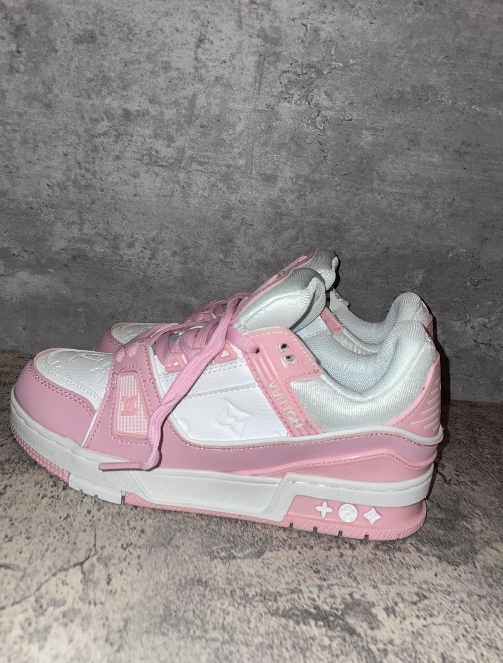 Louis vuitton Trainer