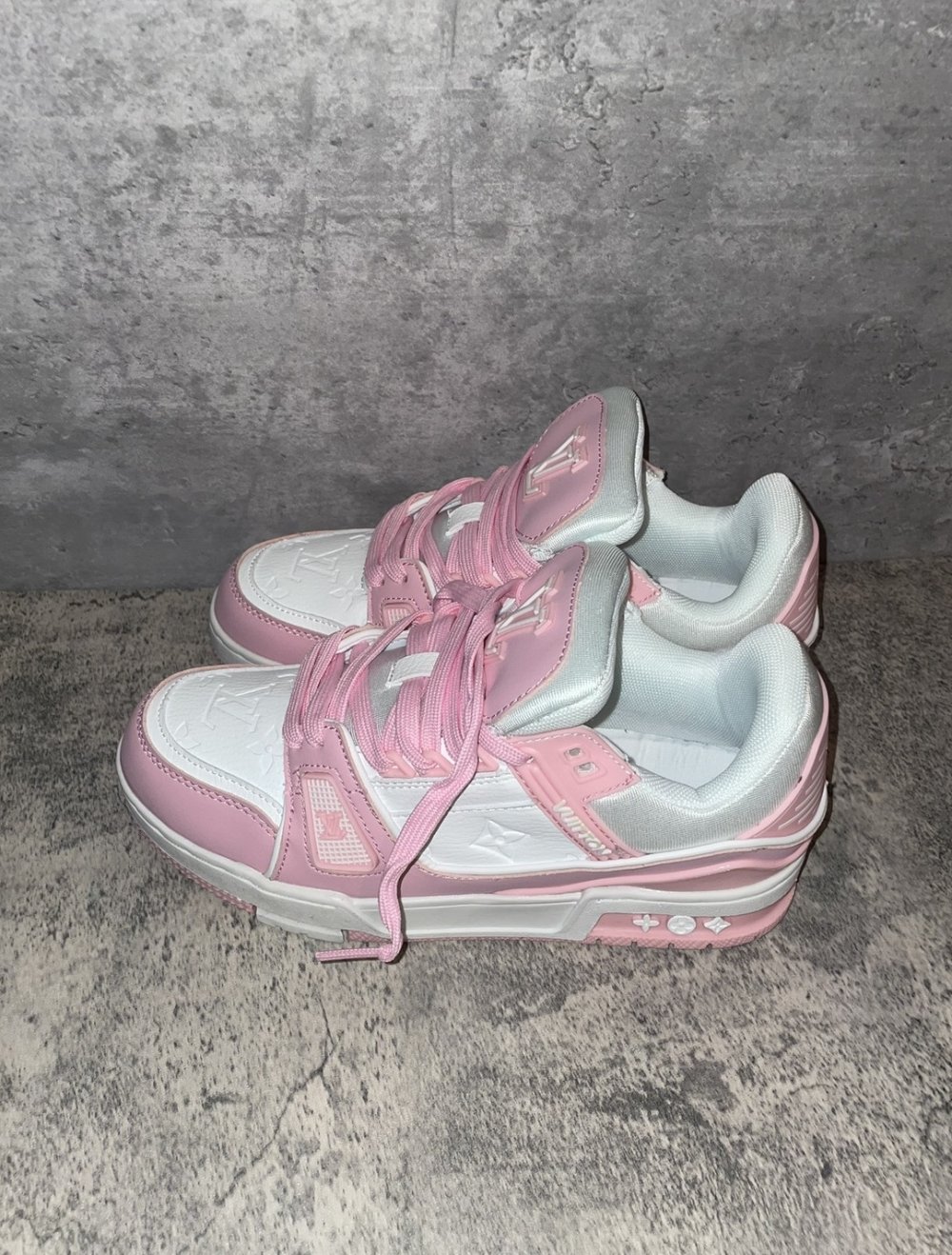 Louis vuitton Trainer