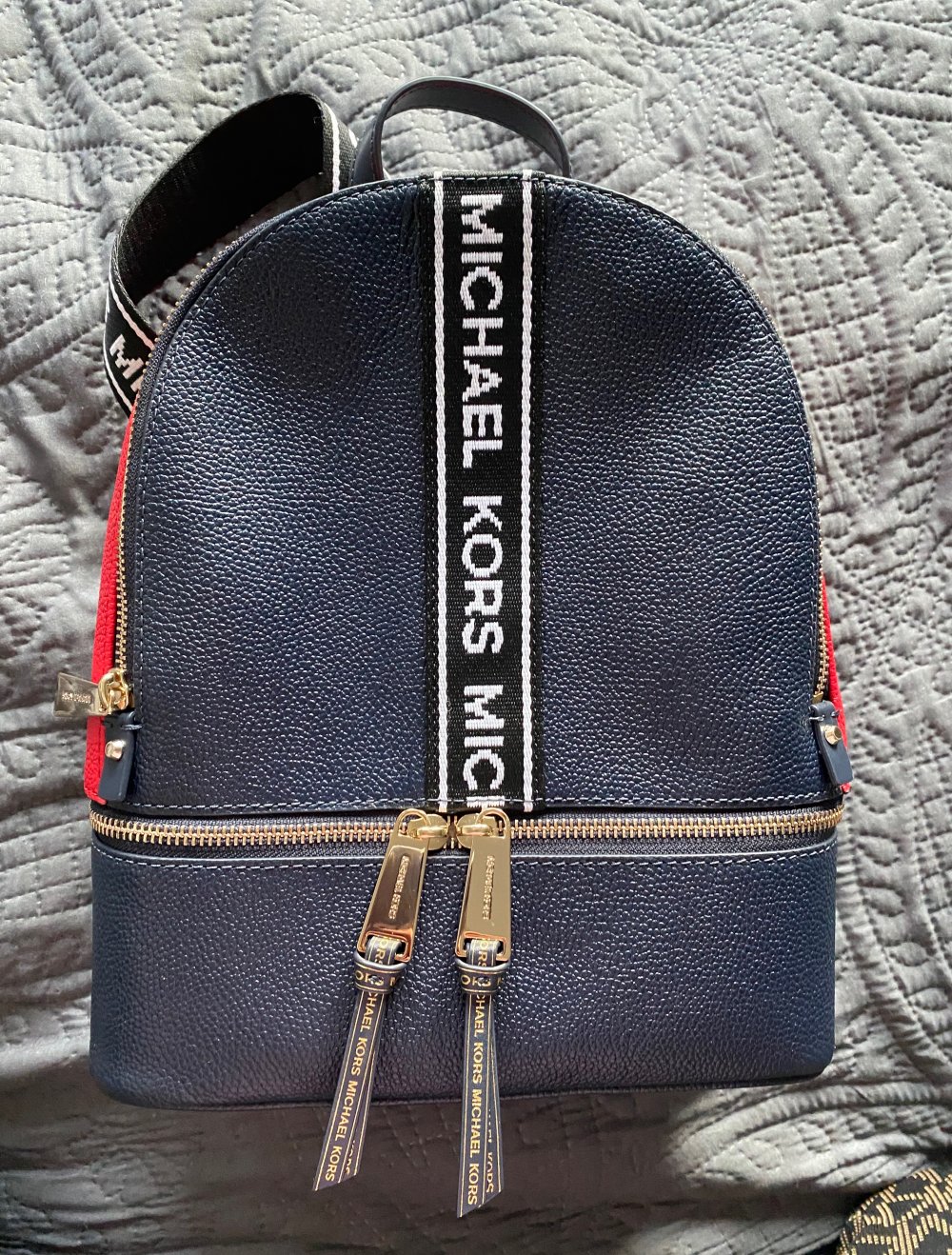 Michael Kors Rucksack