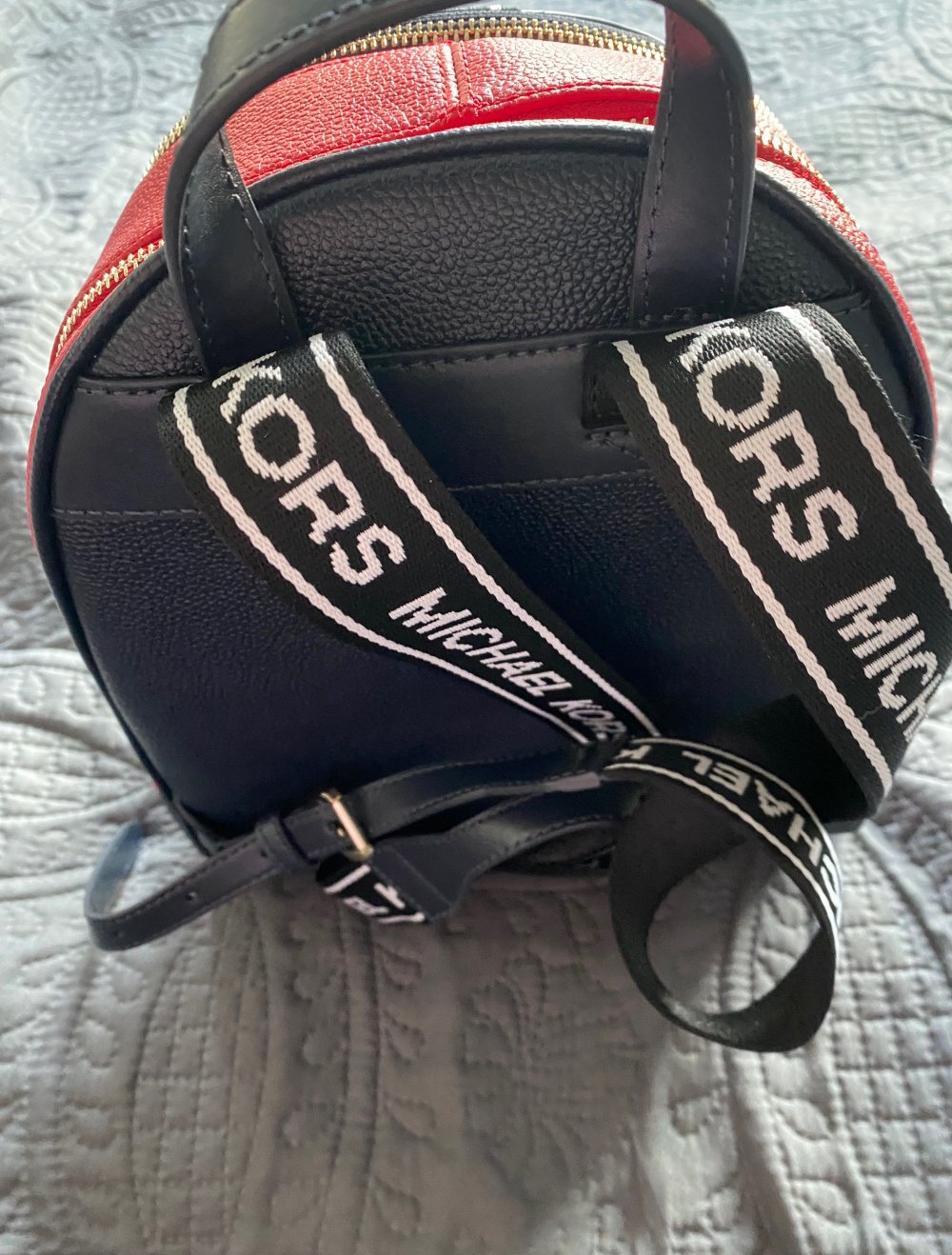 Michael Kors Rucksack