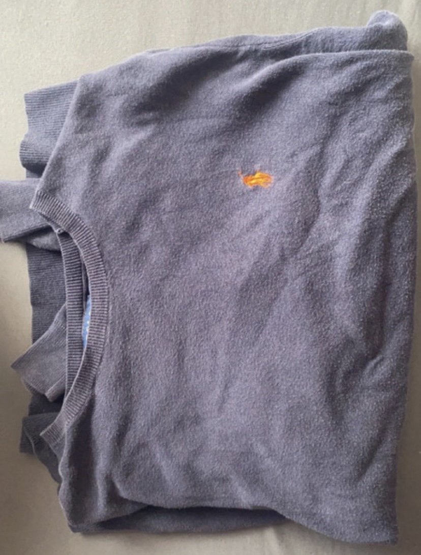 Ralph Lauren Pullover