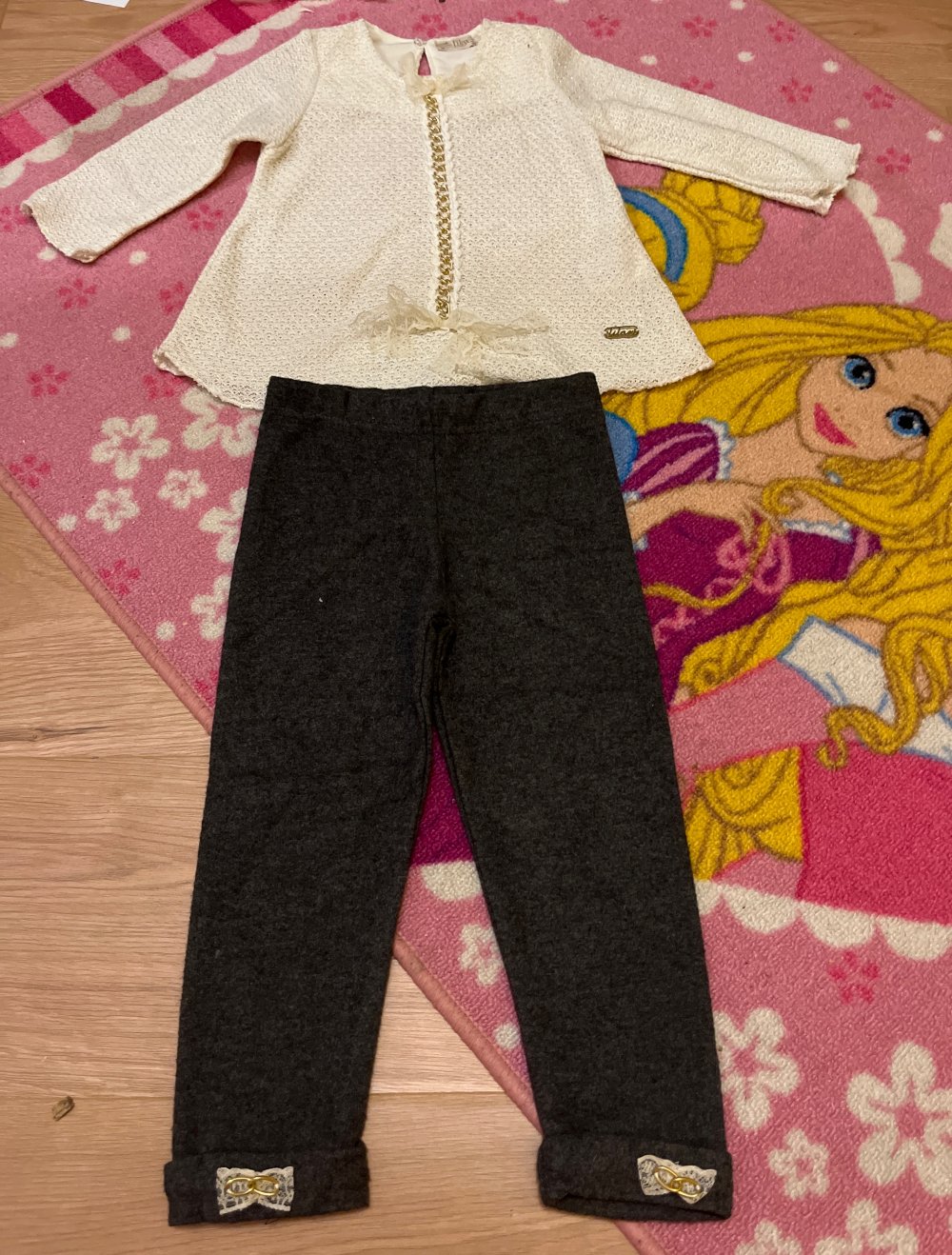 festlicher Zweiteiler