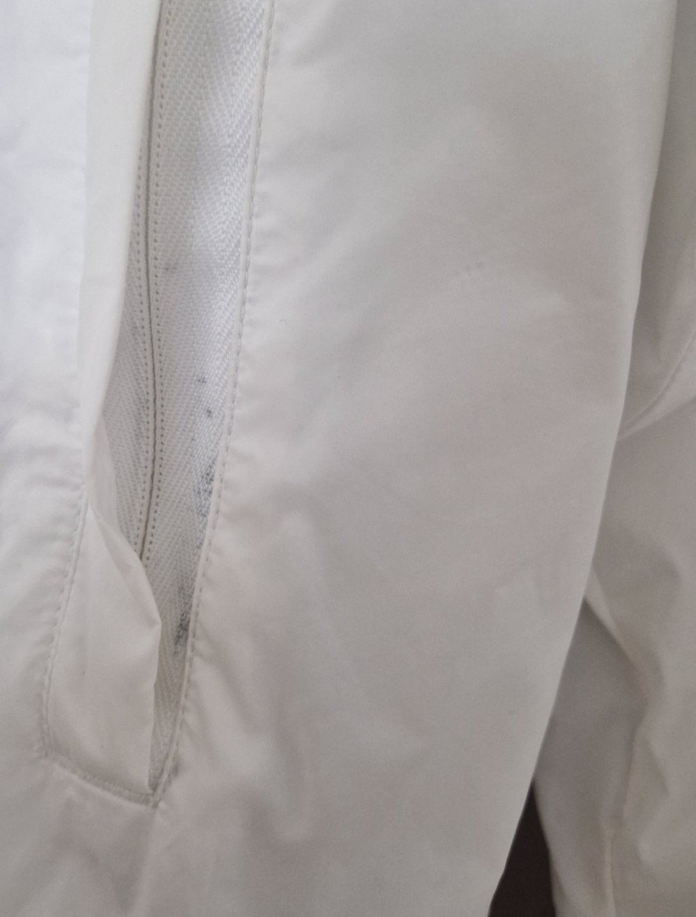 Lacoste Sport Jacke S/M