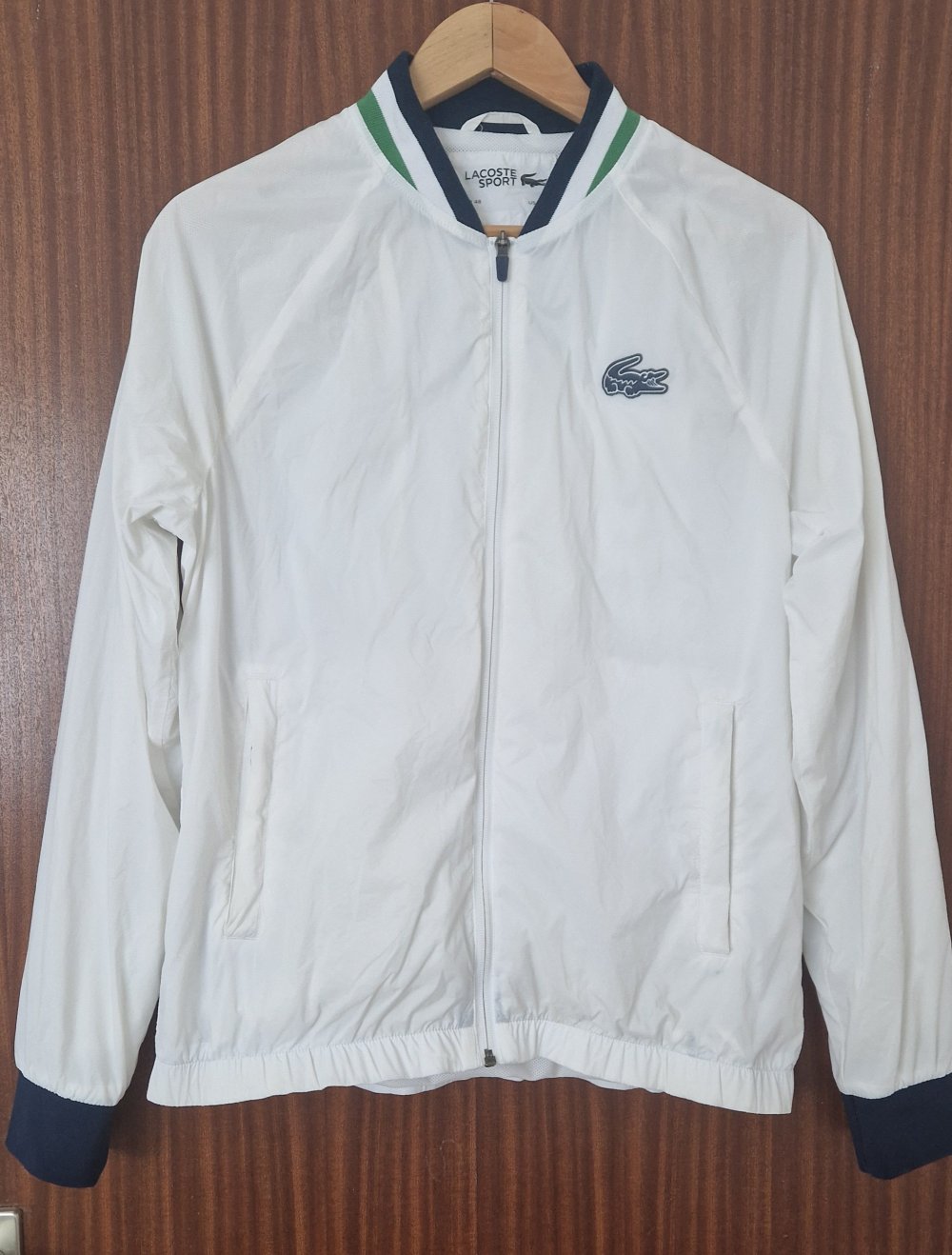 Lacoste Sport Jacke S/M