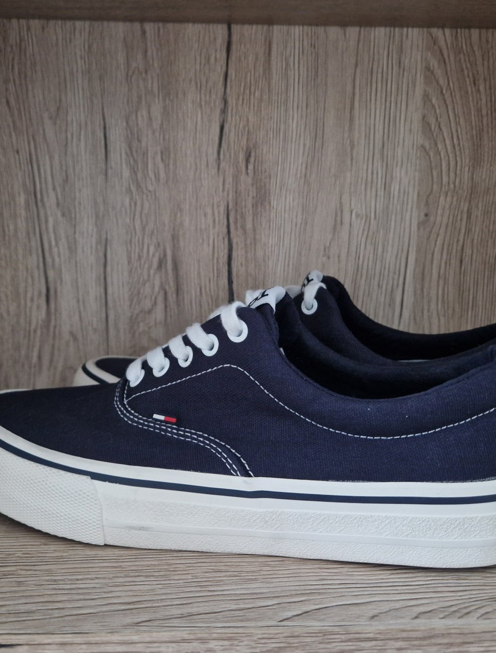 Tommy Jeans Schuhe 41