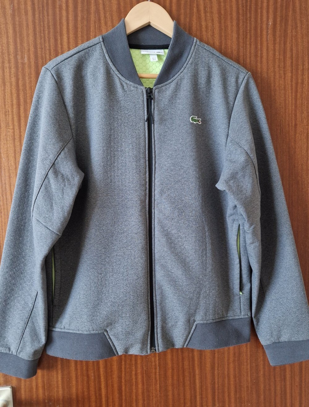 Lacoste Sport Jacke M