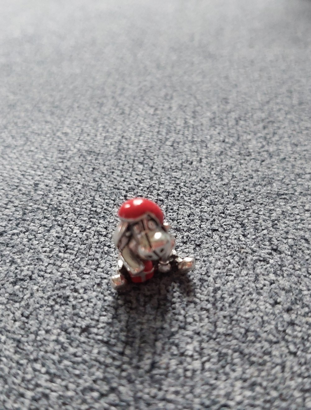 Disney Pandora Charm