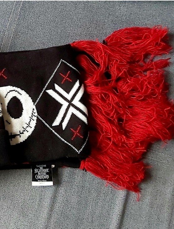 Disney/ Nightmare before Christmas/ Set/ Neu