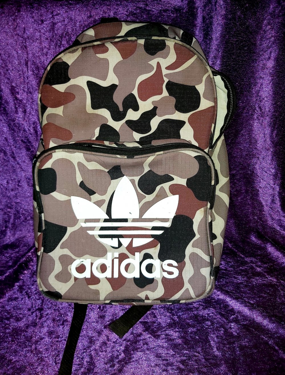 Adidas/ Rucksack/ Tasche