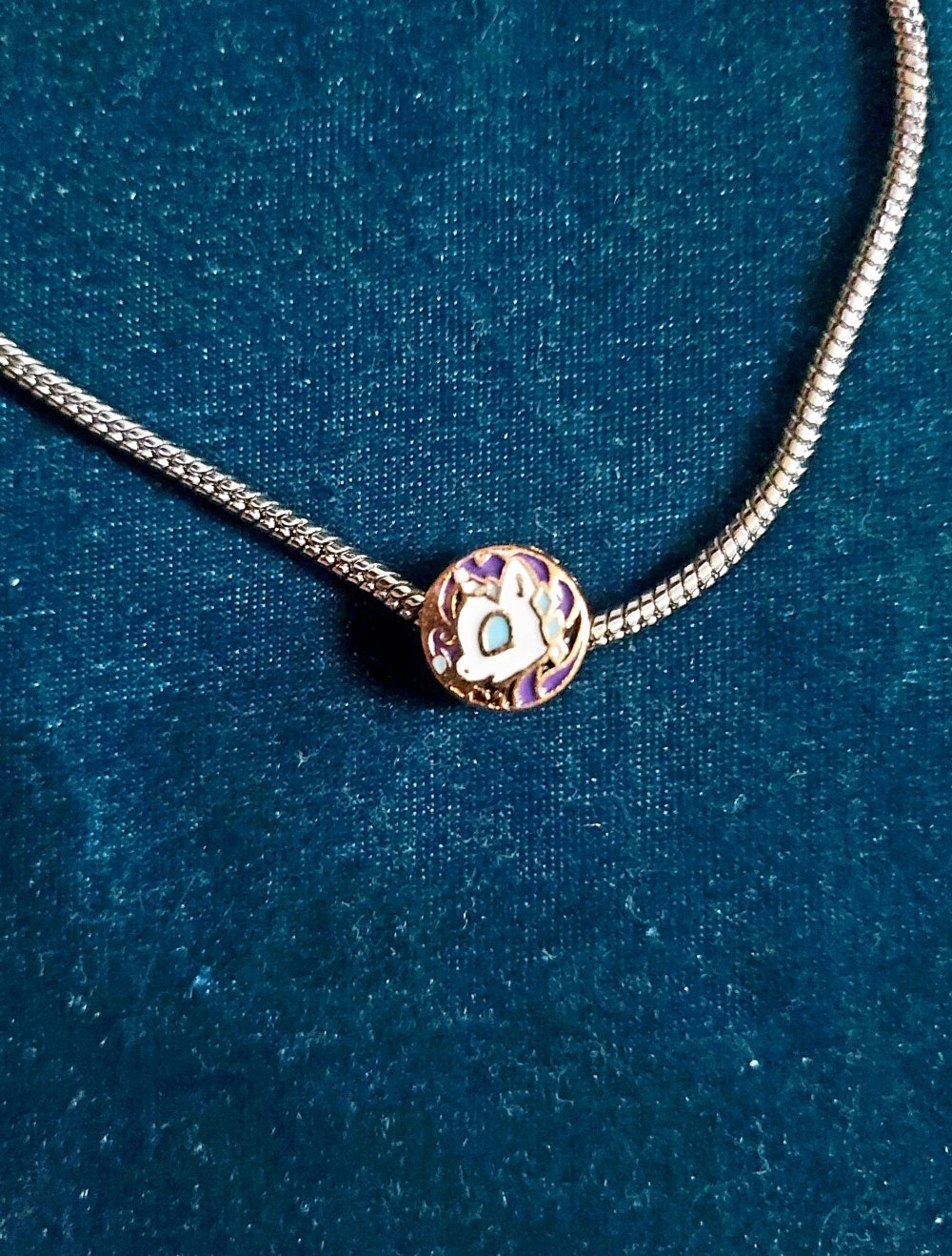 My little Pony/ Pandora/ Charm