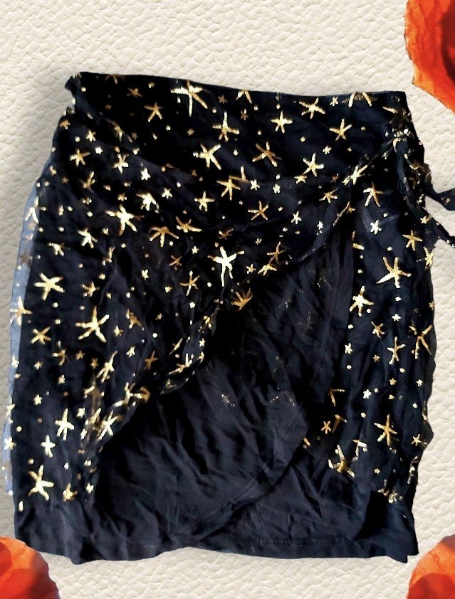 Fairycore Gothic Rock