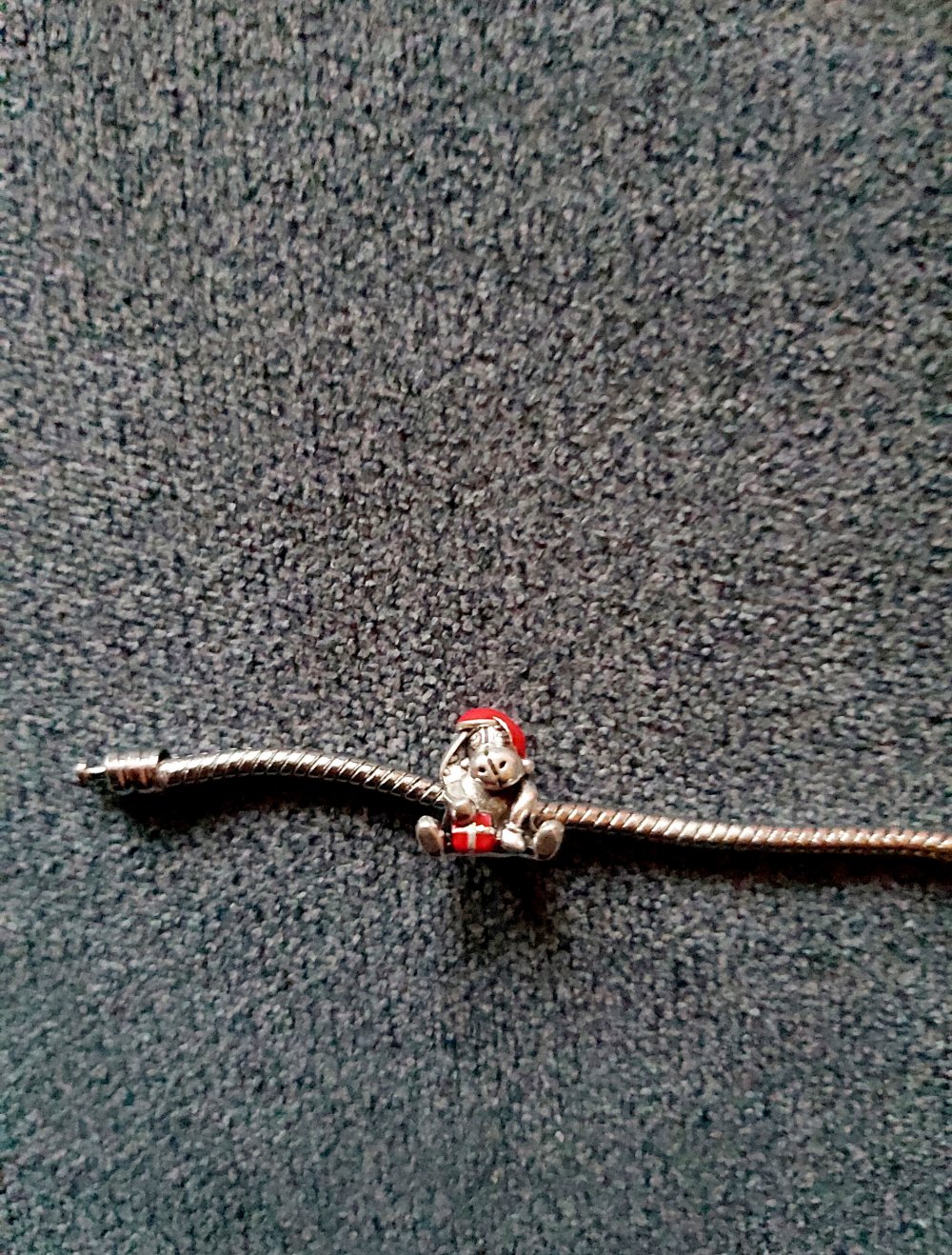 Disney Pandora Charm