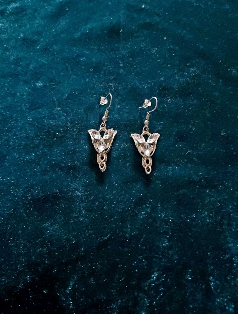 Der Herr der Ringe/ EMP/ Arwen/ Abendstern