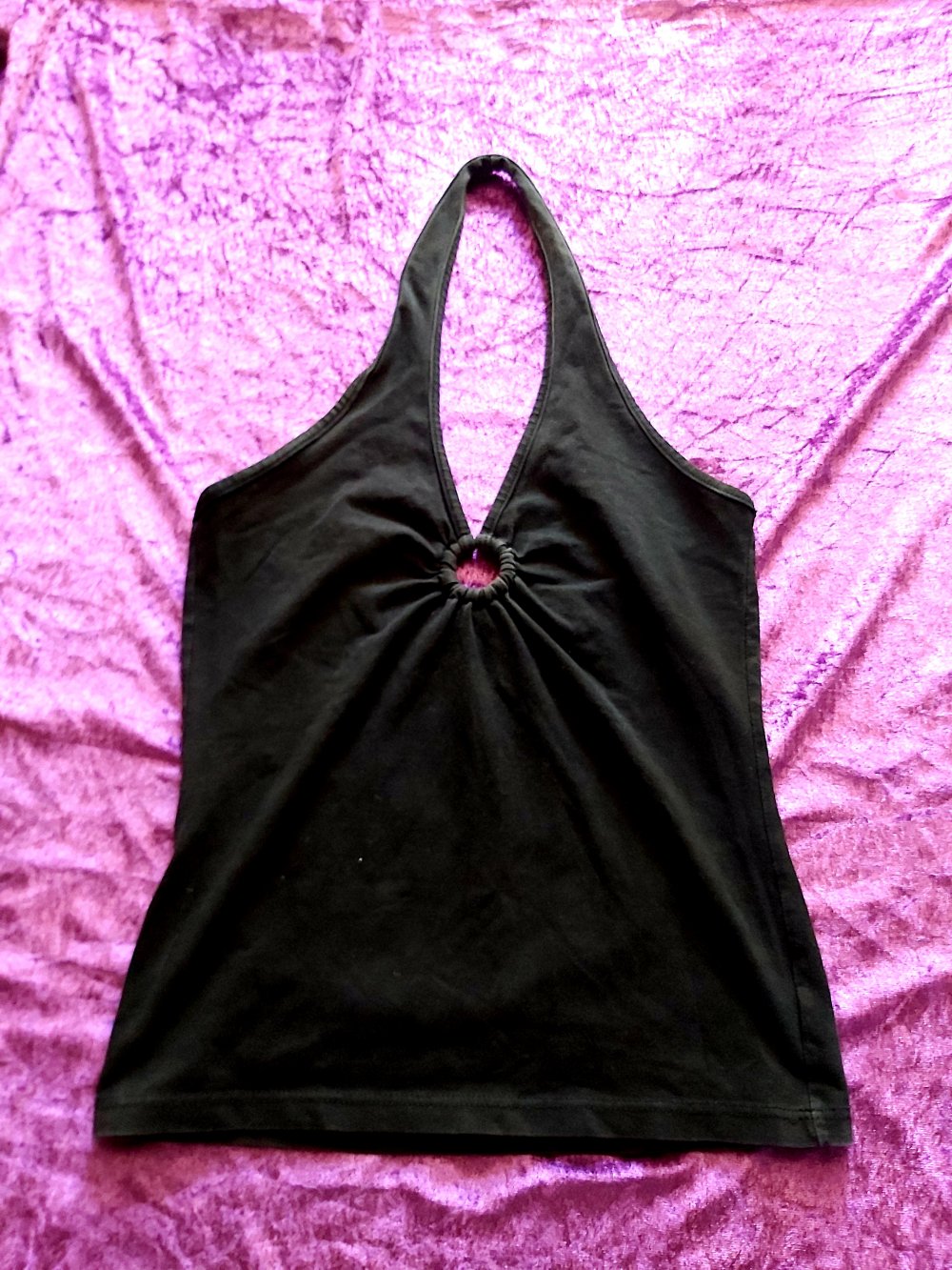 EMP/ Gothic/ Oberteil