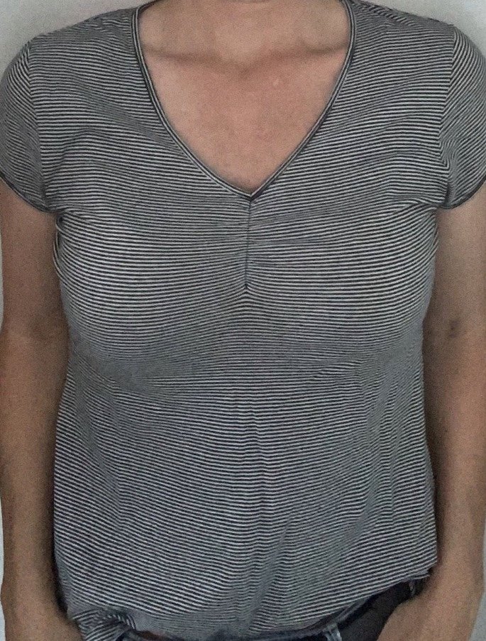 süßes Shirt von Comma Größe 38 top Zustand